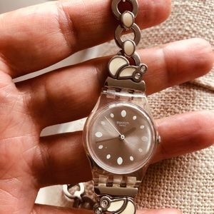 Great swatch watch
